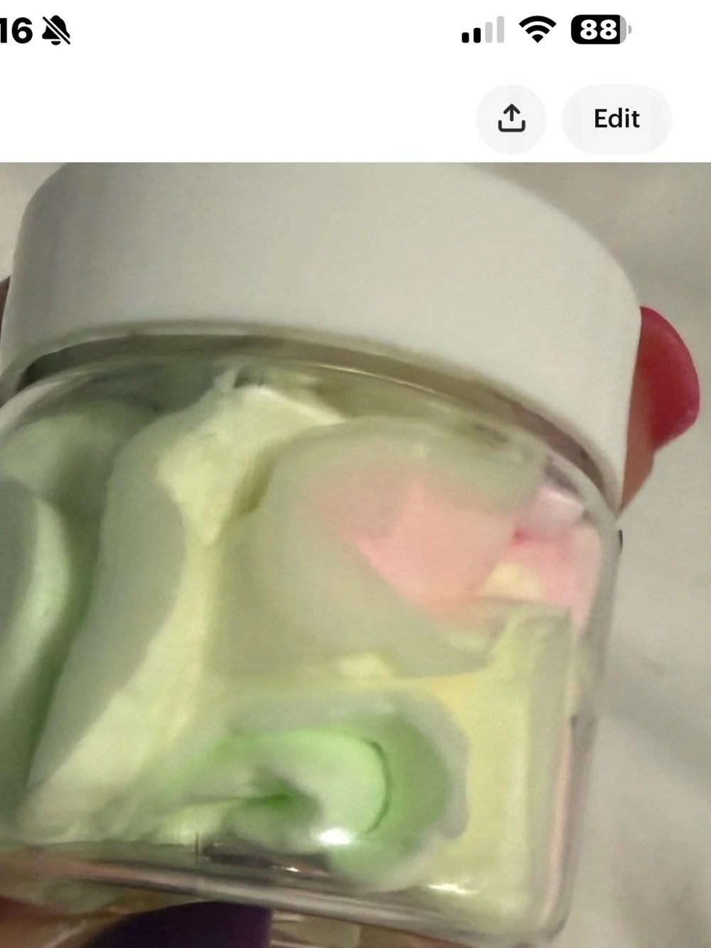 AMINNH Unicorn Dreams Lip Plumping Mask! Smells Like Pink Sugar & Cotton Candy 🍬